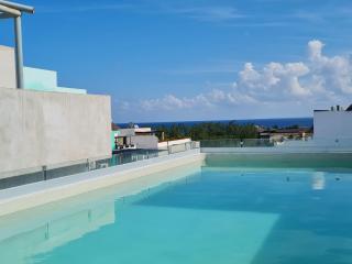 Estudio y vehículo* 5 Avenida - Playa del Carmen - 9