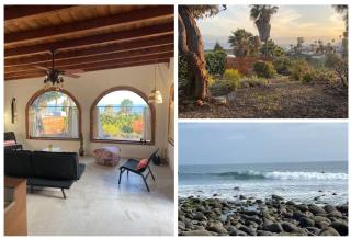 Casita Azul Wine & Surf - El Sauzal - 6