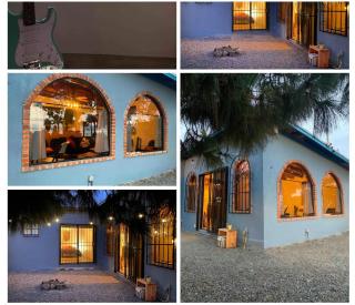 Casita Azul Wine & Surf - El Sauzal - 5