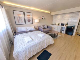 Better Room ห้องพักรายวัน เมืองทองธานี C4 - Ban Bang Phang - 7