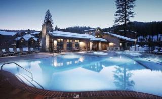 Luxury Northstar Home| hot tub| walk to ski lifts - 3