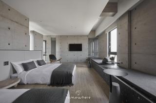 Penghu Somewhere Guesthouse 澎湖嶼光角落民宿 - Magong - 3
