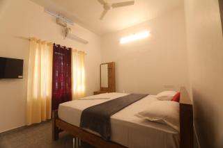 PERIYAR HOMES - Thekkady - 7