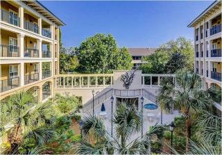 Coligny Beach, Pools, & Shops- Few Steps Away - Hilton Head Island - 2