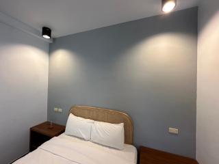 Snore Inn - Centro histórico de Hengchun - 7