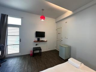 Snore Inn - Centro histórico de Hengchun - 5