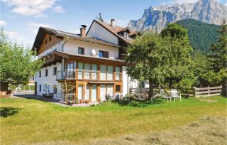 Gemuetliche Ferienwohnung - Ehrwald - 0