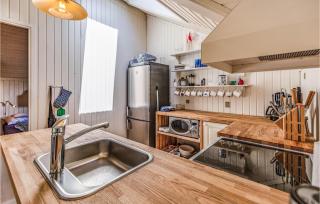 Three-Bedroom Holiday Home In Skalskor - Skælskør - 5