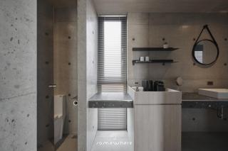 Penghu Somewhere Guesthouse 澎湖嶼光角落民宿 - Magong - 9