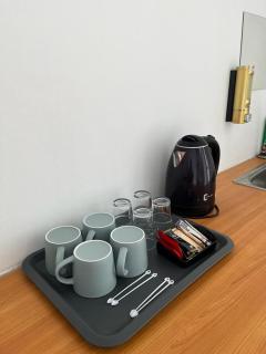 Potpourri Boutique Hotel - Johor Bahru - 5