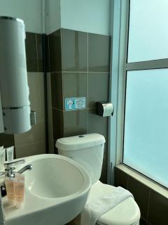 Potpourri Boutique Hotel - Johor Bahru - 4