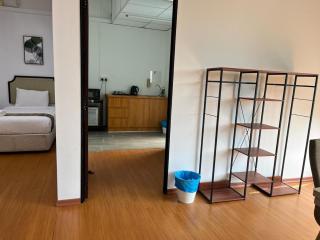 Potpourri Boutique Hotel - Johor Bahru - 3
