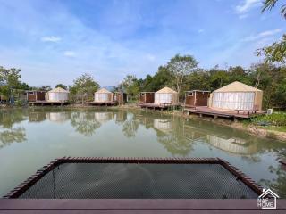 Eco Eyes Village - Nakhon Nayok - 2