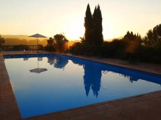 B&B Villa Cardeto - Anghiari - 4