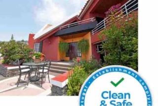Comfortable house in Ponta do Sol with terrace and barbecue - Ponta do Sol - 0