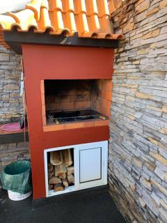 Comfortable house in Ponta do Sol with terrace and barbecue - Ponta do Sol - 1