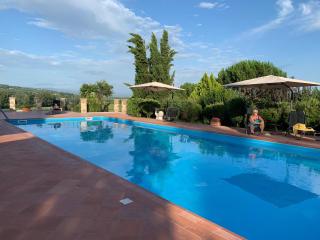 B&B Villa Cardeto - Anghiari - 2