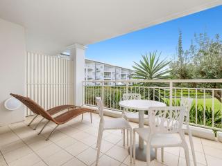 Resort on the Beach dual unit 5114 - Kingscliff - 9