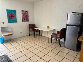 Habitación baño privado centro Guadalajara - Guadalajara - 0