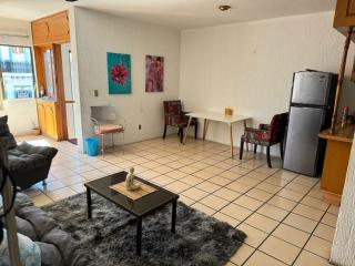 Habitación baño privado centro Guadalajara - Guadalajara - 2
