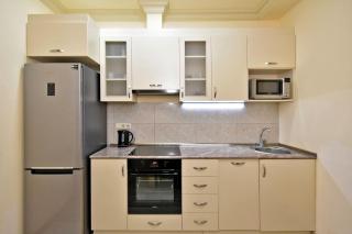 City Centre Apartment Vardananc - Yerevan - 3