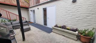 New Orleans Hotel - 7