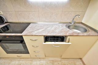 City Centre Apartment Vardananc - Yerevan - 4
