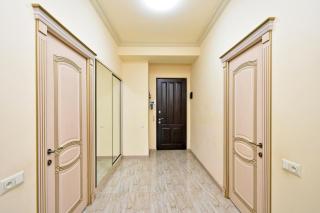 City Centre Apartment Vardananc - Yerevan - 5