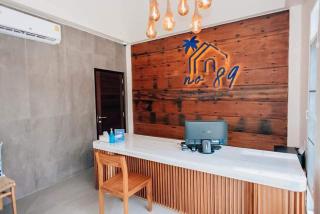 No89BoutiqueHotel - Ban Khao Din - 8