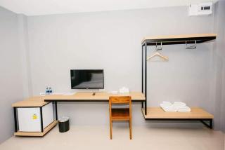 No89BoutiqueHotel - Ban Khao Din - 4