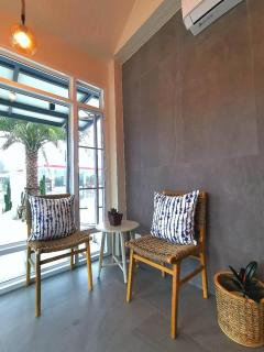 No89BoutiqueHotel - Ban Khao Din - 2