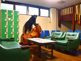 Sports Plaza Shiki Haradaso - 4