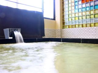 Sports Plaza Shiki Haradaso - 6