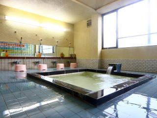 Sports Plaza Shiki Haradaso - 8