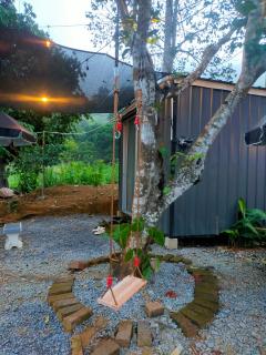 Tanah Merah Glamping Village (TMGV) - Kuala Kangsar - 1