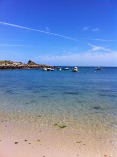 Maison bretonne traditionnelle en bord de Mer - 8