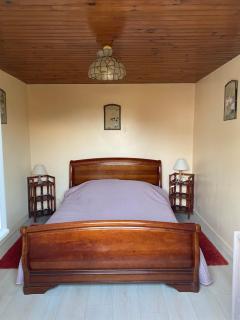 Maison bretonne traditionnelle en bord de Mer - 3