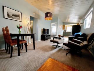 Idyllic 1BR APT in Ocean Beach - San Diego - 0