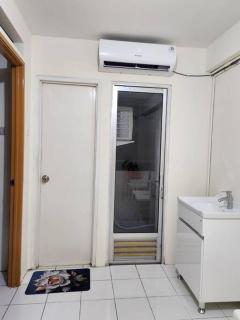 Kalibata City,Tower Borneo, 2 Bed Rooms - Jacarta - 4