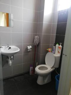 CY Homestay - Kampar - 6