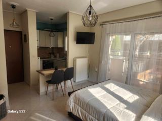 George's Apartment - Volos - 5