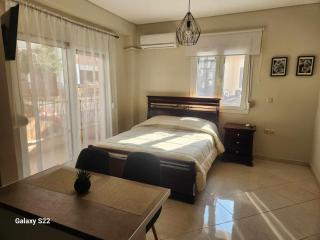 George's Apartment - Volos - 2