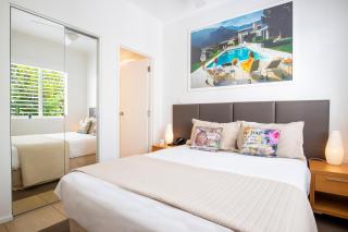 Paz at Portsea Dual-Key Studio & One Bedroom - Port Douglas - 6
