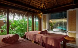 Hard Rock Hotel Penang - Batu Ferringhi - 1