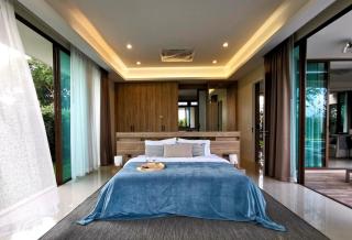 Relaxing Luxury 3-Bed Private Villa - Hua Hin - 7