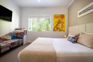Paz at Portsea Dual-Key Studio & One Bedroom - Port Douglas - 4