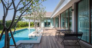 Relaxing Luxury 3-Bed Private Villa - 4