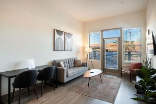 Modern CozySuites on the Town Lake waterfront 12 - Tempe - 8