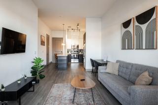 Modern CozySuites on the Town Lake waterfront 12 - Tempe - 0