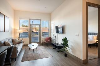 Modern CozySuites on the Town Lake waterfront 12 - Tempe - 9